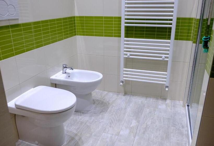 Отель La Botalla Agriturismo