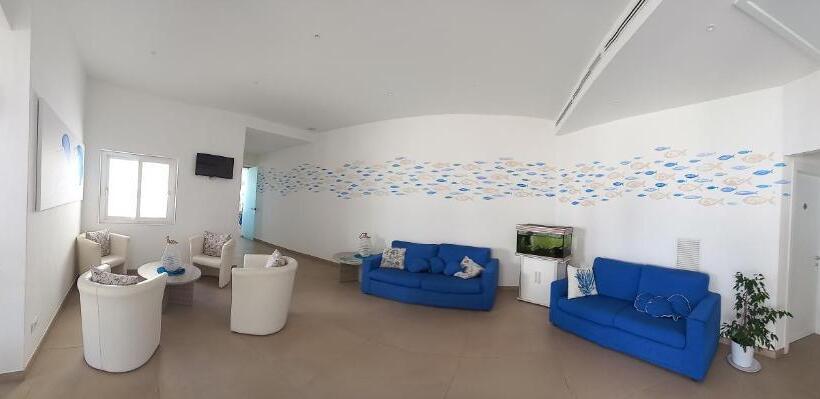 酒店 La Conchiglia Sul Mare