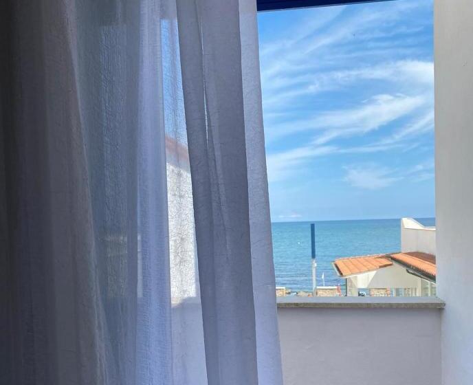 酒店 La Conchiglia Sul Mare