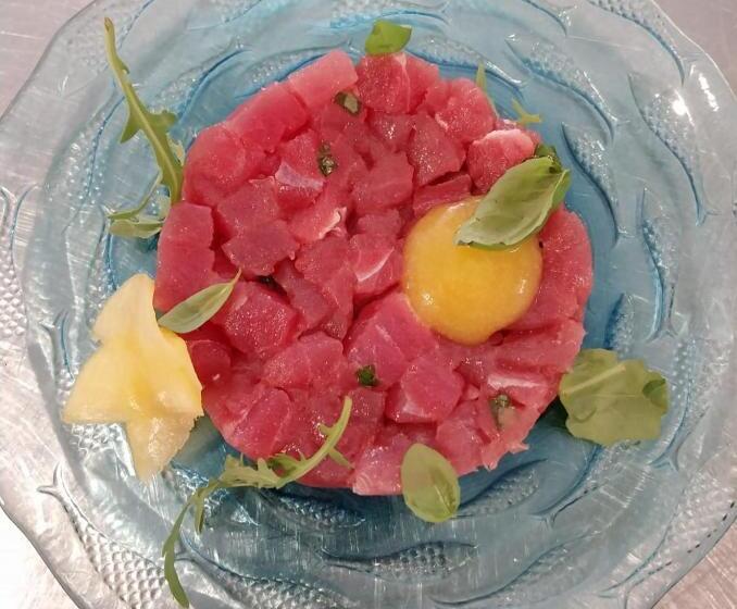 酒店 La Conchiglia Sul Mare