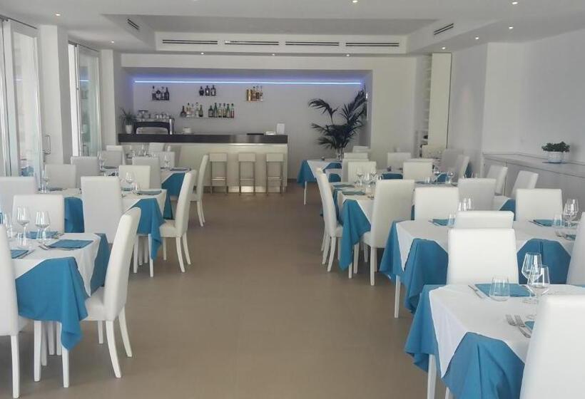 酒店 La Conchiglia Sul Mare