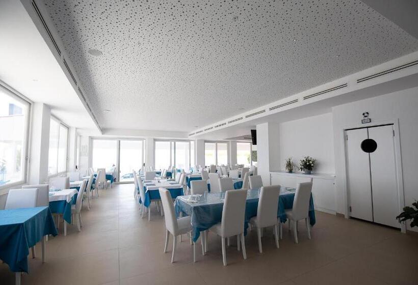 酒店 La Conchiglia Sul Mare