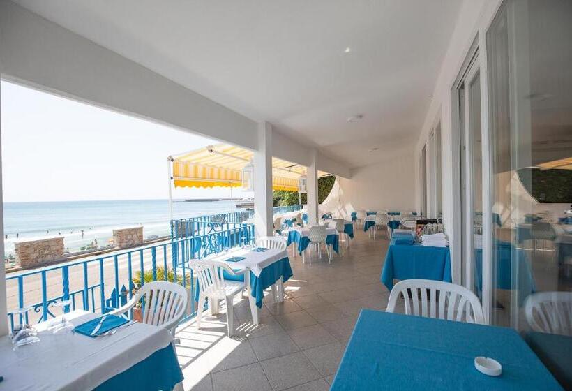 酒店 La Conchiglia Sul Mare