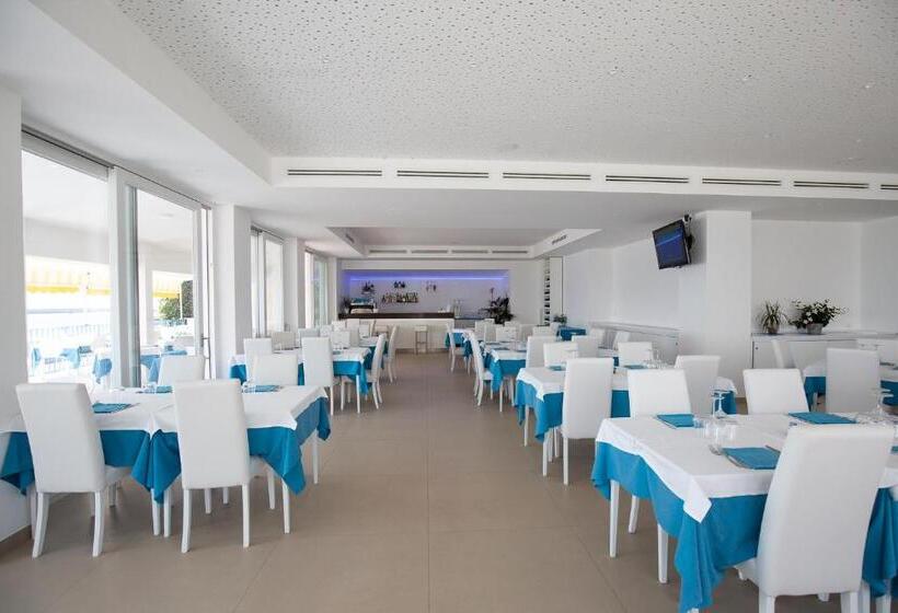 酒店 La Conchiglia Sul Mare