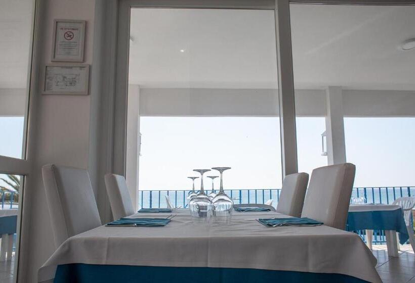 酒店 La Conchiglia Sul Mare