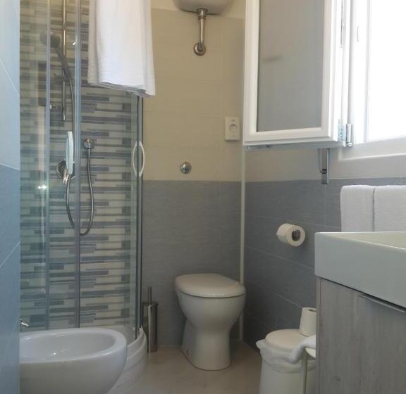 酒店 La Conchiglia Sul Mare