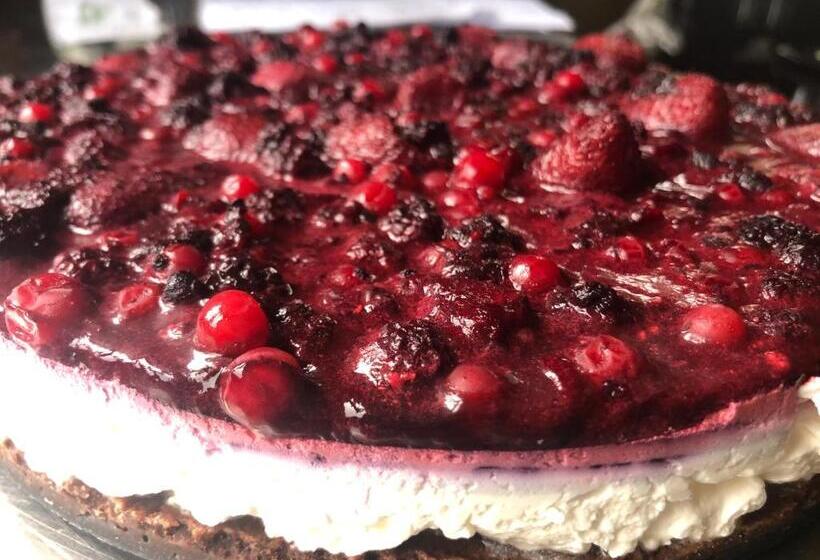 호텔 L'antica Vigna