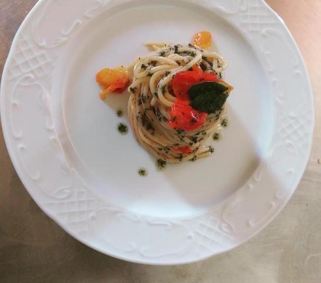 호텔 L'antica Vigna