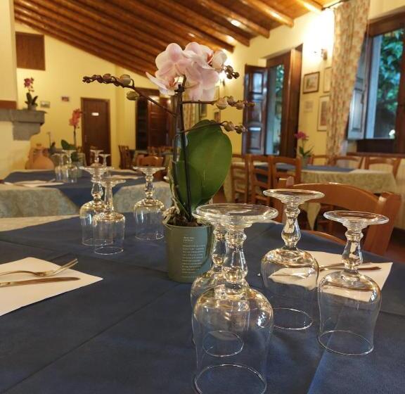 호텔 L'antica Vigna