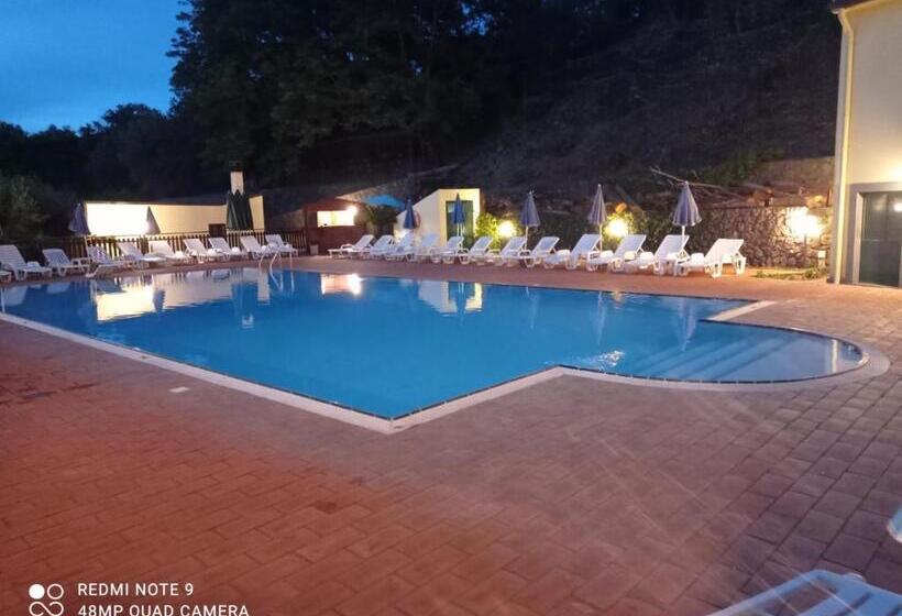 호텔 L'antica Vigna