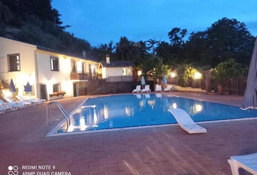 호텔 L'antica Vigna