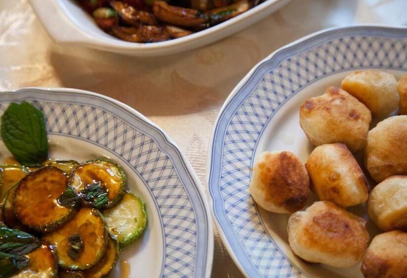 בית מלון כפרי L'antica Vigna