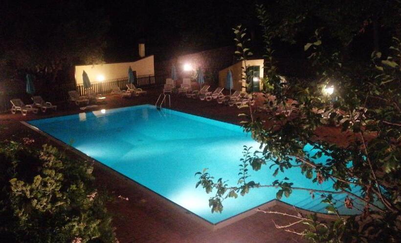 בית מלון כפרי L'antica Vigna