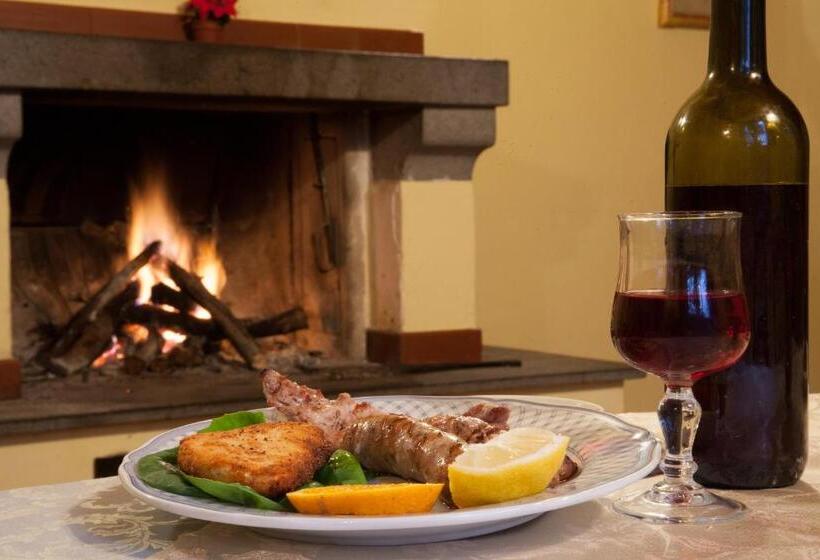 호텔 L'antica Vigna