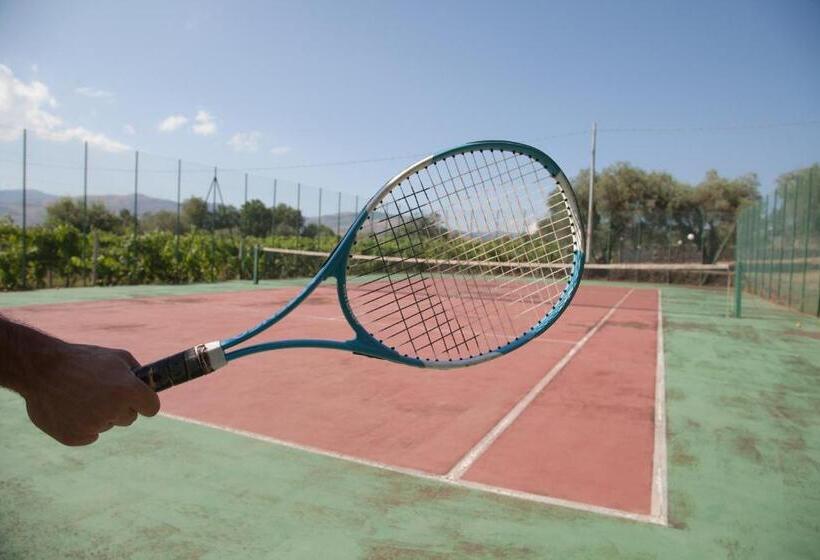 בית מלון כפרי L'antica Vigna