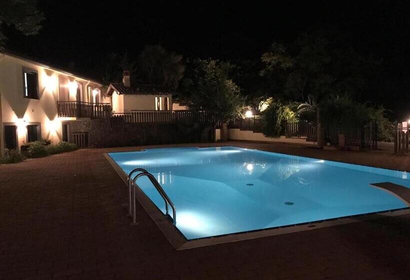 호텔 L'antica Vigna