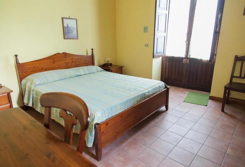 호텔 L'antica Vigna