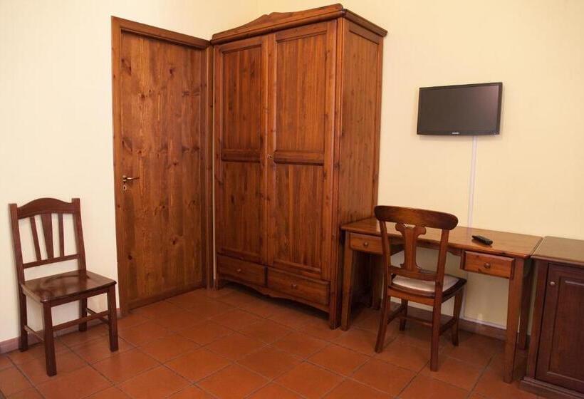 בית מלון כפרי L'antica Vigna