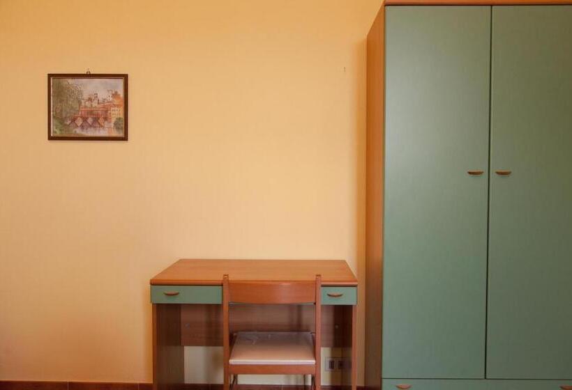 호텔 L'antica Vigna