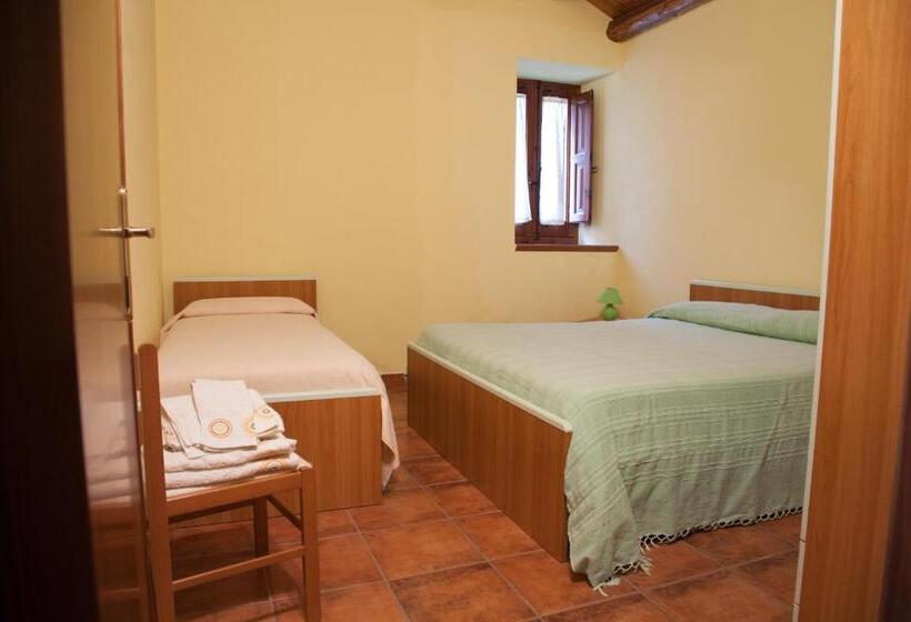 호텔 L'antica Vigna