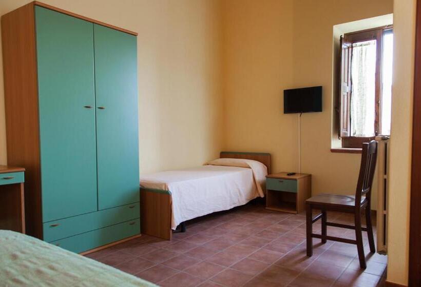 호텔 L'antica Vigna