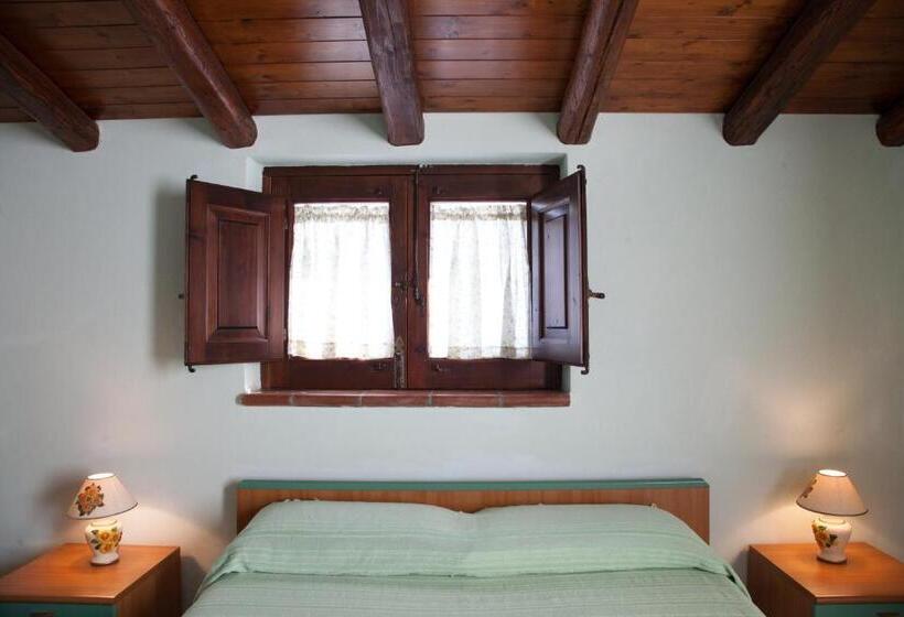 호텔 L'antica Vigna