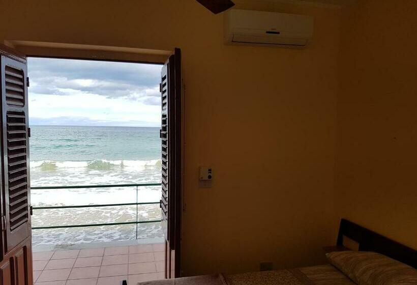 Отель Lido Vetrana