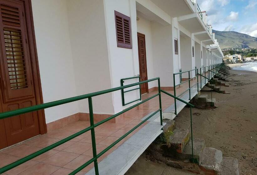 Отель Lido Vetrana