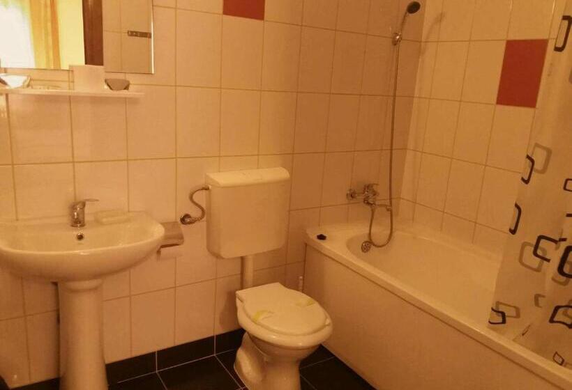 בית מלון כפרי Maier