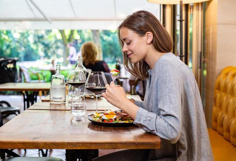 ホテル Mamma´s Boutique