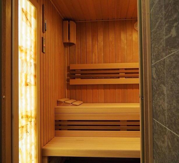 ホテル Mamma´s Boutique