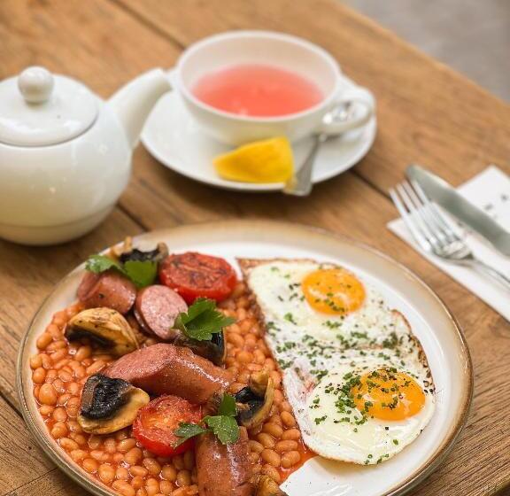 ホテル Mamma´s Boutique