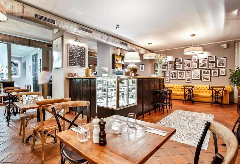 ホテル Mamma´s Boutique