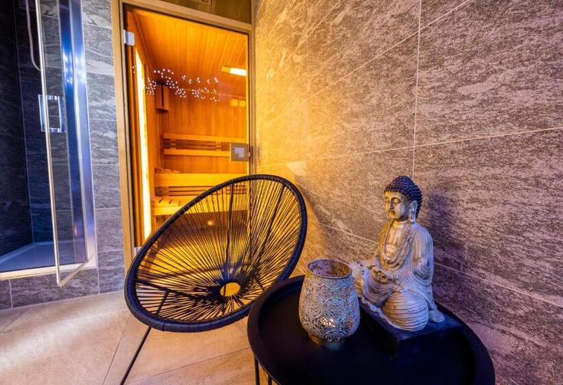 ホテル Mamma´s Boutique