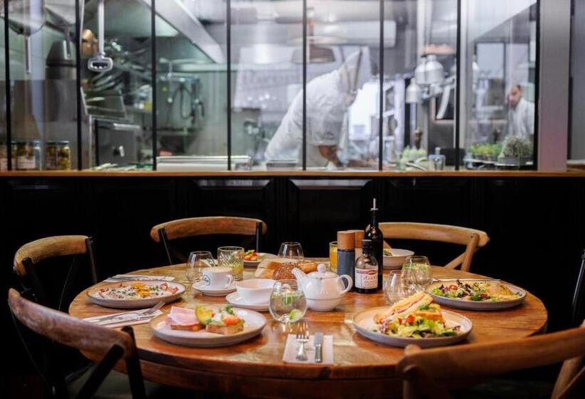 ホテル Mamma´s Boutique