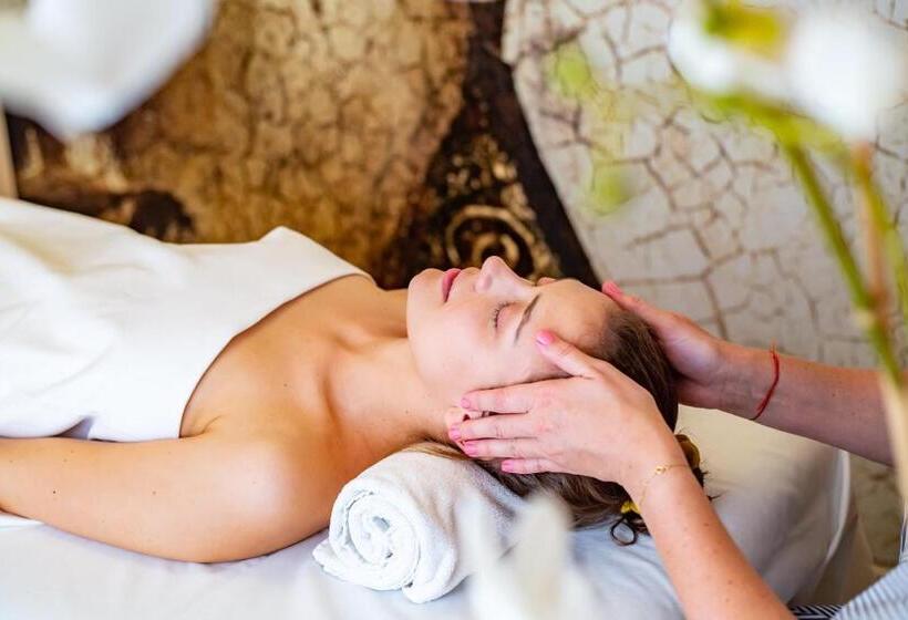 ホテル Mamma´s Boutique