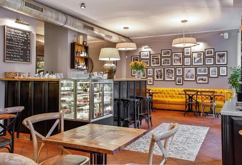 ホテル Mamma´s Boutique