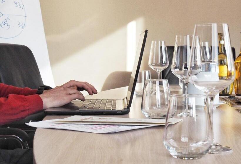 ホテル Mamma´s Boutique