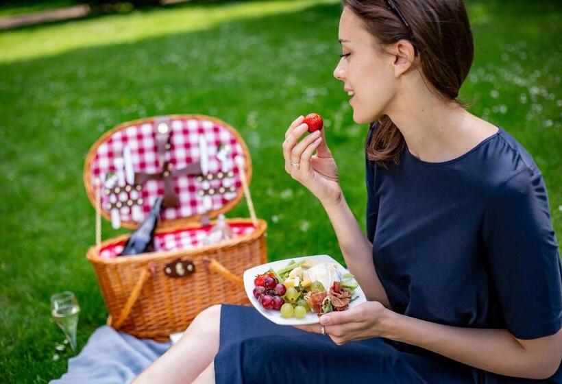 ホテル Mamma´s Boutique