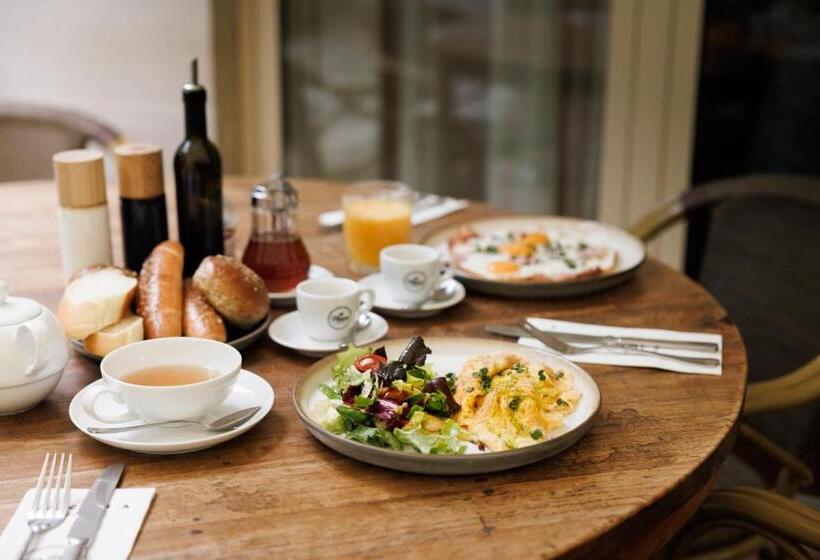 ホテル Mamma´s Boutique