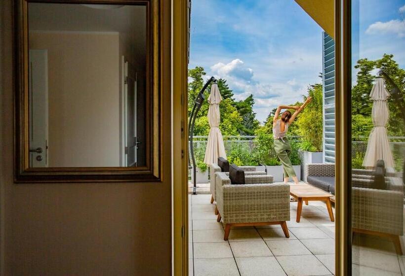 ホテル Mamma´s Boutique