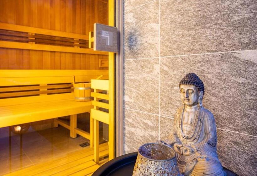 ホテル Mamma´s Boutique