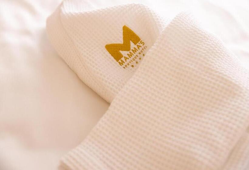 ホテル Mamma´s Boutique