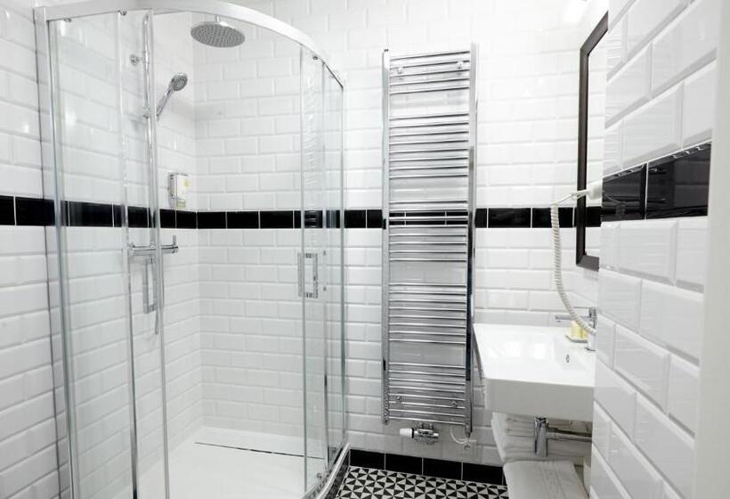 ホテル Mamma´s Boutique