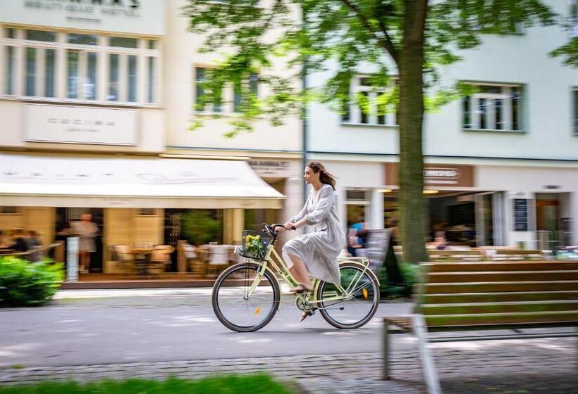 ホテル Mamma´s Boutique