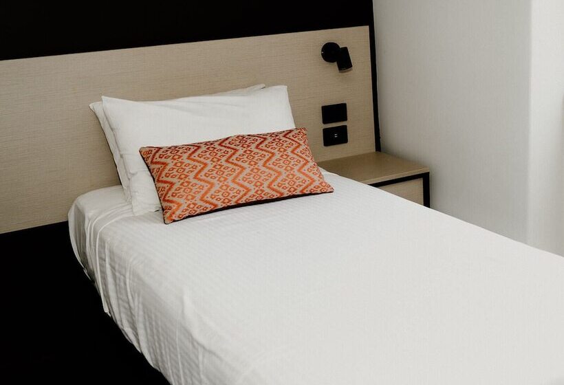 هتل Nightcap At Barkly