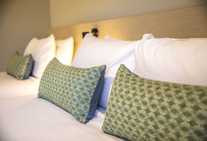 هتل Nightcap At Barkly