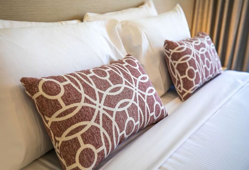 هتل Nightcap At Barkly