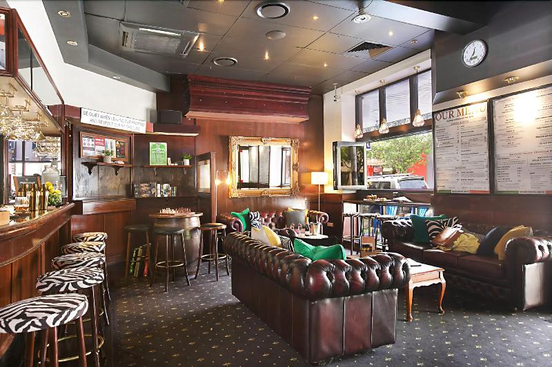 هتل Northern Star