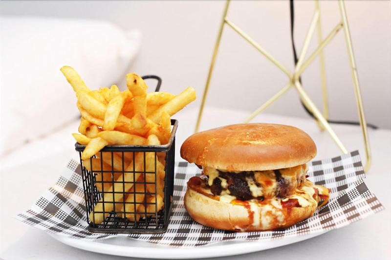 هتل Northern Star